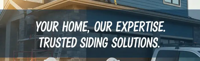 Greenville, NC vinyl siding experts for durable home exterior installation and replacement