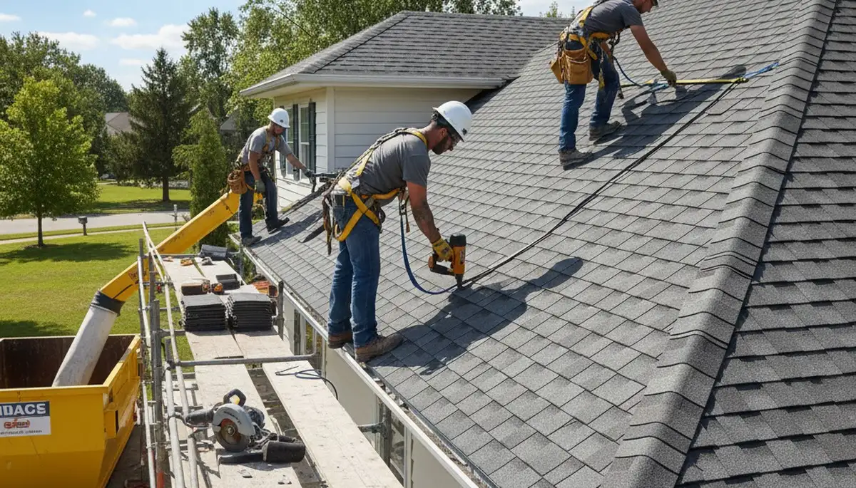 Greenville, NC siding contractor providing vinyl siding installation and exterior home improvement services