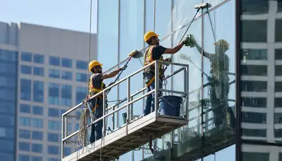 FX Remodeling & Exteriors window cleaning in Greenville, NC removes pollen and storm grime from exterior glass