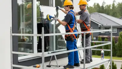 Greenville, NC siding and window repair by FX Remodeling & Exteriors